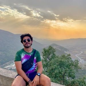 Meet your Posher, Soltane